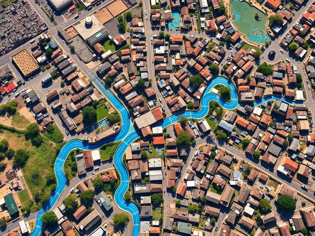 Langa Climate Resilience Study